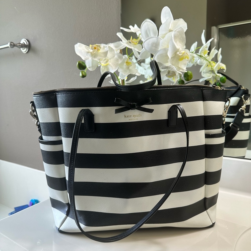 kate spade bag